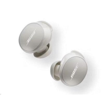 Obrázek Bose Headphones QuietComfort Earbuds / 888507- 0200 White, EU