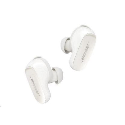 Obrázek Bose Headphones QuietComfort Ultra Earbuds / 882826- 0070 White, EU