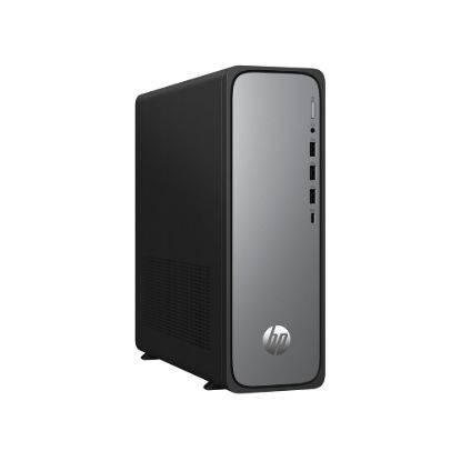 Obrázek PC HP OmniDesk Slim S03- 0071nc, i7- 14700 16 GB DDR5, SSD 512 GB, Windows 11 Pro, GamePass 2M
