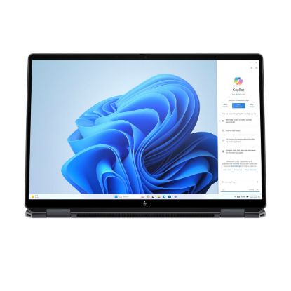 Obrázek NTB HP OmniBook Ultra Flip 14- fh0002nc, Ultra 9- 288V, Touch/ 14.0 2.8K OLED, 32 GB DDR5, SSD 2 TB, Win11 Pro, 2Y…