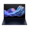 Obrázek HP NTB EliteBook X G2i U7- 356H 50TOPS 14"2.8K 2880 x 1800 400 120 Hz IR, 32 GB, 1 TB, bez adapteru, blue, Win11Pro, 3y…
