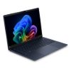 Obrázek HP NTB EliteBook X G2i U7- 356H 50TOPS 14"2.8K 2880 x 1800 400 120 Hz IR, 32 GB, 1 TB, bez adapteru, blue, Win11Pro, 3y…