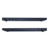 Obrázek HP NTB EliteBook X G2i U7- 356H 50TOPS 14"2.8K 2880 x 1800 400 120 Hz IR, 32 GB, 1 TB, bez adapteru, blue, Win11Pro, 3y…