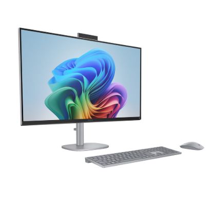 Obrázek HP OmniStudio X 32- c1001nc, 32" UHD, Core Ultra 7 256V, 16 GB DDR5, SSD 2 TB, Win11 Pro 2M Game Pass