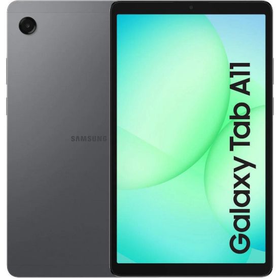 Obrázek Samsung Galaxy Tab A11 WiFi 4/ 64 GB, EU, šedá
