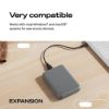 Obrázek SEAGATE Externí HDD 8 TB Expansion Desktop, 3.5", USB 3.0