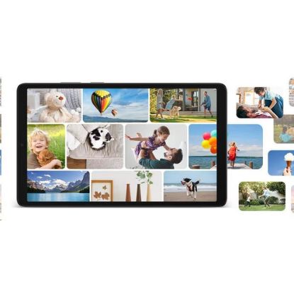 Obrázek Samsung Galaxy Tab A11 WiFi 4/ 64 GB, EU, šedá