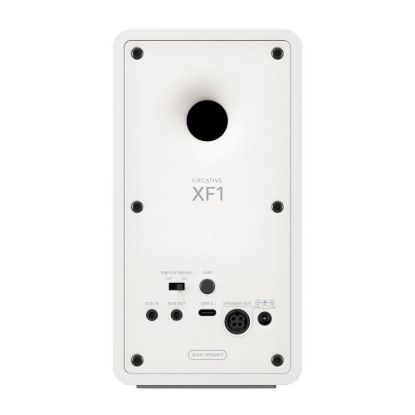 Obrázek Creative repro XF1 - bílé