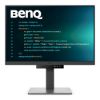 Obrázek BenQ RD240Q počítačový monitor 61,2 cm (24.1") 2560 x 1600 px WQXGA LCD Černá