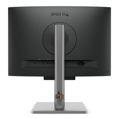 Obrázek BenQ RD240Q počítačový monitor 61,2 cm (24.1") 2560 x 1600 px WQXGA LCD Černá