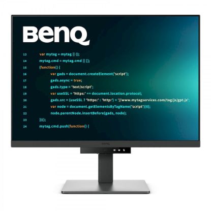 Obrázek BenQ RD280U počítačový monitor 71,6 cm (28.2") 3840 x 2560 px 4K Ultra HD Černá