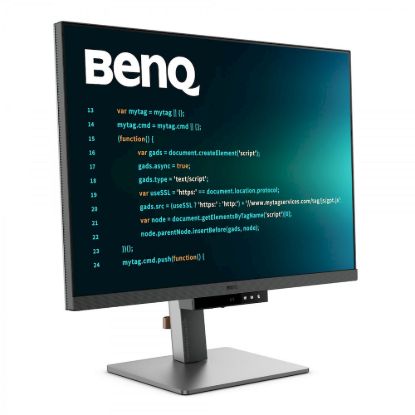 Obrázek BenQ RD280U počítačový monitor 71,6 cm (28.2") 3840 x 2560 px 4K Ultra HD Černá