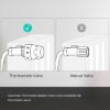 Obrázek Kasa Smart KE100 termostatický radiátorový ventil Vhodné pro použití uvnitř