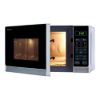 Obrázek Sharp R-242INW stříbrná samostatná mikrovlnná trouba 20 l 800 W