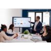 Obrázek Sharp 60005557 65" LB-Series Interactive Display UHD 400 cd/m2 16/7 proof PrecisionTouch 20 touch points