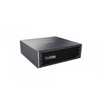 Obrázek Lenovo ThinkStation PGX Nvidia DGX Spark Grace Blackwell 10 GB10 128GB 4TB