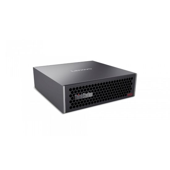Obrázek Lenovo ThinkStation PGX Nvidia DGX Spark Grace Blackwell 10 GB10 128GB 4TB