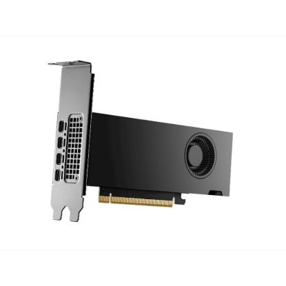 Obrázek HP 8D6B8AA Grafická karta NVIDIA RTX 2000 Ada 16 GB GDDR6