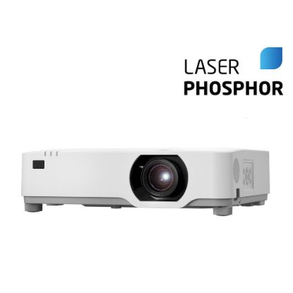 Obrázek Sharp 60006201 XP-P621U 6.200lm WUXGA (1920x1200) Laser Lens-Shift HDBaseT1.6xZoom