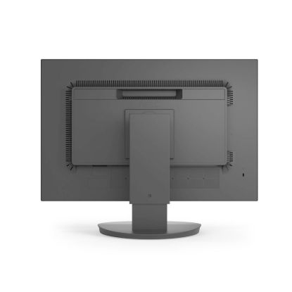Obrázek Sharp 60006214 DD-EA242W Black 24" LCD monitor WUXGA (1920x1200) DP HDMI DP-OUT LAN USB-C 150 mm height adjustable