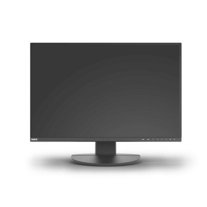 Obrázek Sharp 60006208 DD-EA271F Black 27" LCD monitor FHD(1920x1080) DP HDMI DVI VGA 150 mm height adjustable