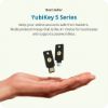 Obrázek YubiKey 5C NFC Hardwarový bezpečnostní klíč