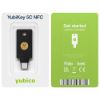 Obrázek YubiKey 5C NFC Hardwarový bezpečnostní klíč