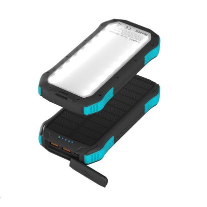 Obrázek LAMAX Powerbanka Journey 12000 mAh