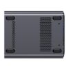 Obrázek MINI-PC Minis NAS N5 Pro AMD Ryzen AI 9 HX Pro 370, 32GB+128GB