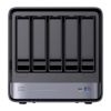 Obrázek MINI-PC Minis NAS N5 Pro AMD Ryzen AI 9 HX Pro 370, 32GB+128GB