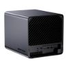 Obrázek MINI-PC Minis NAS N5 Pro AMD Ryzen AI 9 HX Pro 370, 32GB+128GB