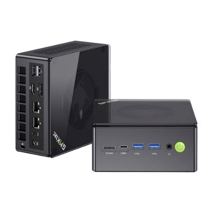 Obrázek Mini PC GMKtec K8 Ryzen 7 8845HS 32GB RAM + 1TB WIN 11 Pro