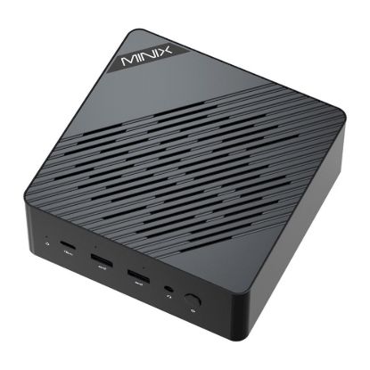 Obrázek Mini PC Minix ER936-AI s procesorem Ryzen 365, 32 GB RAM, 1 TB úložištěm a systémem Windows 11 Pro