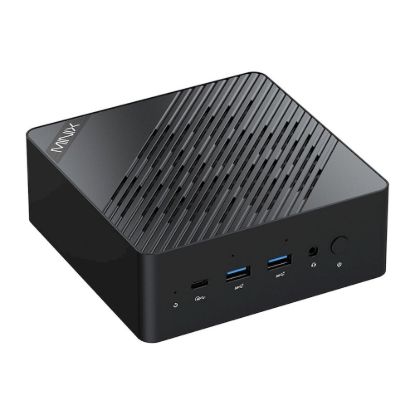 Obrázek Mini PC Minix ER936-AI s procesorem Ryzen 365, 32 GB RAM, 1 TB úložištěm a systémem Windows 11 Pro