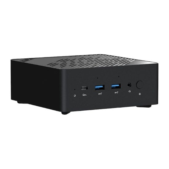Obrázek Mini PC Minix ER936-AI s procesorem Ryzen 365, 32 GB RAM, 1 TB úložištěm a systémem Windows 11 Pro