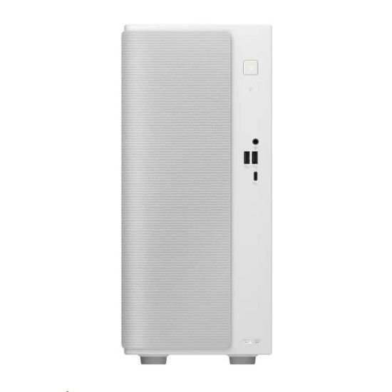 Obrázek ASUS PC V500 (VM501MH- 0R7260084 W), Ryzen 7 260, 16 GB, 512 GB SSD, Radeon 780M, W11 Home, White