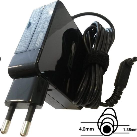 Obrázek POWER ADAPTER 45 W19V (BLK) orig. ASUS