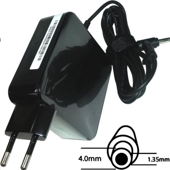 Obrázek ADAPTER 65 W19V(W.M)BK 4PHI orig. ASUS