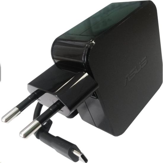 Obrázek ADAPTER 65 W PD 2P (TYPE C) orig. ASUS
