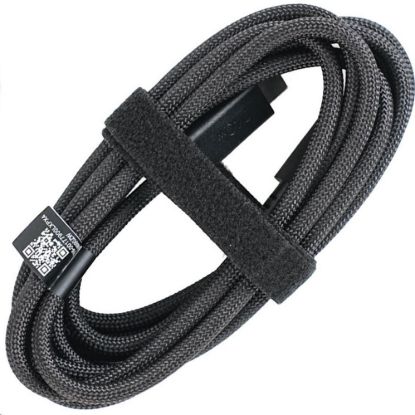 Obrázek C- C CABLE(BRAID) 2M 240 W USB2.0 orig. ASUS