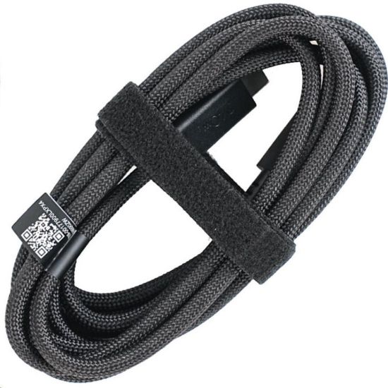 Obrázek C- C CABLE(BRAID) 2M 240 W USB2.0 orig. ASUS