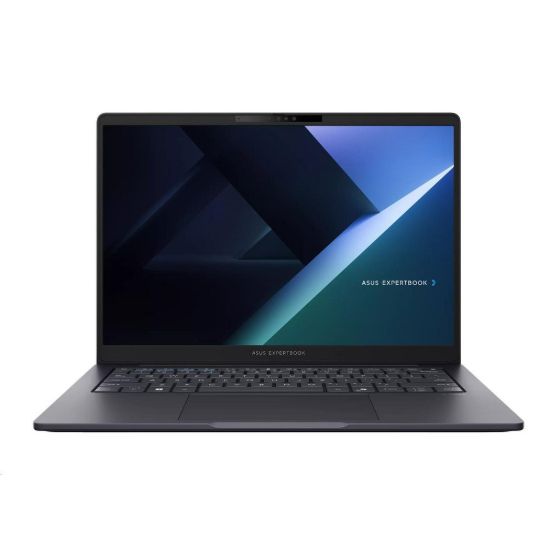 Obrázek ASUS NTB ExpertBook P1 (B5405CCA- CU516512), Core Ultra 5 225H , 14" 1920 x 1200, 16 GB, 512 GB SSD, Intel Graphics, No…