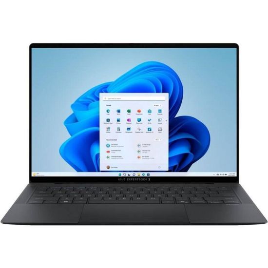 Obrázek ASUS NTB ExpertBook Ultra (B9406CAA- TOLEDX9641BX), Core Ultra X9 388H, 14, 0" WQXGA+, 64 GB, 1 TB SSD, Intel Arc…