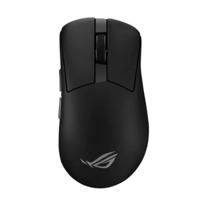 Obrázek ASUS myš ROG GLADIUS IV ACE, Bezdrátová, až 65000 DP I, černá
