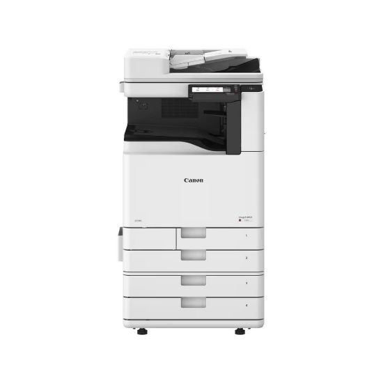 Obrázek Canon imageFORCE C3026 MFP (tisk, kopírování, sken) A3, USB, Wi- Fi, 26 str./ min. + podstavec + instalace