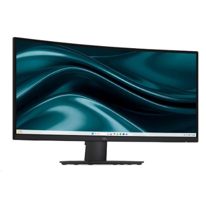 Obrázek DELL LCD SE3426DW - 34"/ VA/ WQHD/ LED/ 3440 x 1440/ 21: 9/ 165 Hz/ 8 ms/ 3000: 1/ 300 cd/ m2/ HDMI/ DP/ VESA/ 3YNBD…