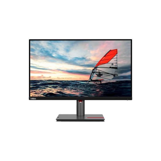 Obrázek LENOVO LCD P25i- 30 - 24.5", IPS, matný, 16: 9, 1920 x 1080, 250cd, 48- 100 Hz, 4 ms/ 6 ms, 1300: 1, USB, HDMI, , DP…