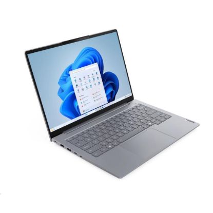 Obrázek LENOVO NTB ThinkBook 14 G9 IRL - Intel 5 210H, 14" WUXGA IPS, 16 GB, 1TSSD, HDMI, Intel® Graphics, W11H, 3Y Onsite