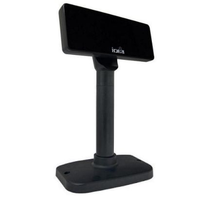 Obrázek Birch DSP- V9 VFD zákaznický pokladní displej, USB/ RS232