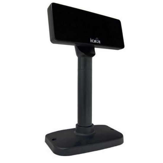 Obrázek Birch DSP- V9 VFD zákaznický pokladní displej, USB/ RS232